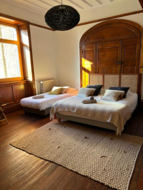 O'Cottage jardin